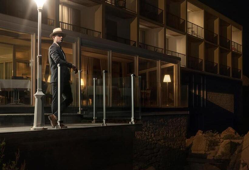 ホテル La Pietra Restaurant & Spa