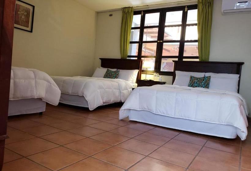 Hotel La Posada del Rey Primero