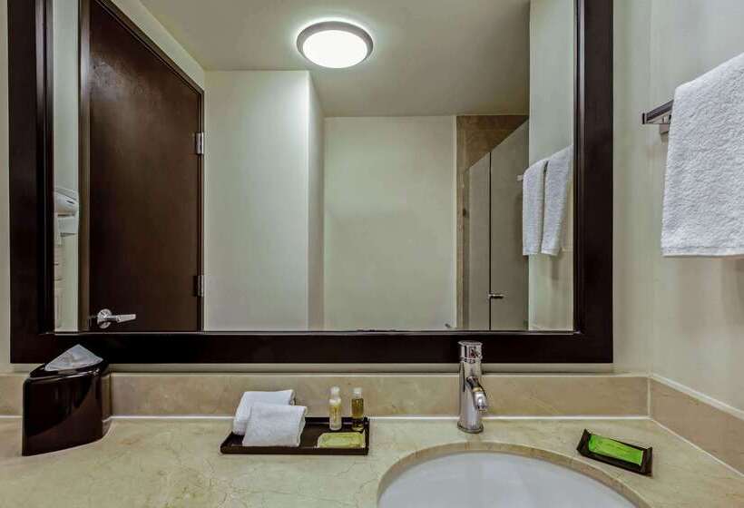 فندق La Quinta By Wyndham San Luis Potosi