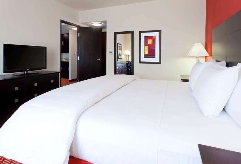 فندق La Quinta By Wyndham San Luis Potosi