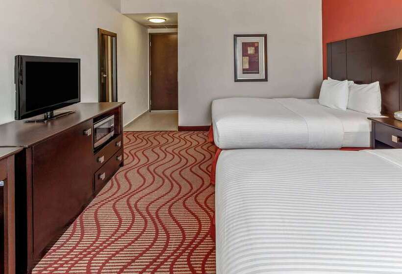 فندق La Quinta By Wyndham San Luis Potosi