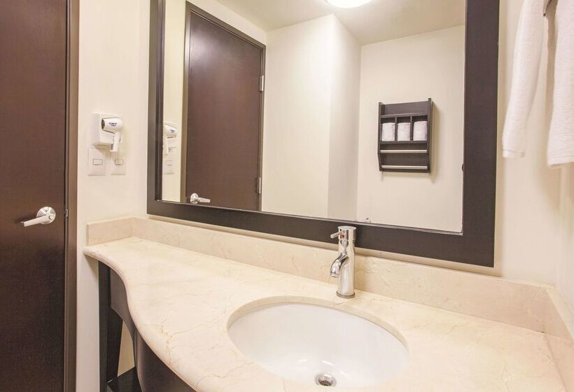 فندق La Quinta By Wyndham San Luis Potosi