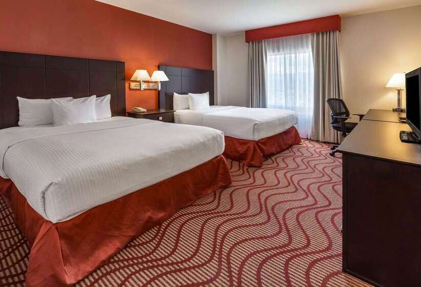 فندق La Quinta By Wyndham San Luis Potosi