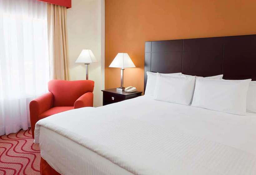 فندق La Quinta By Wyndham San Luis Potosi