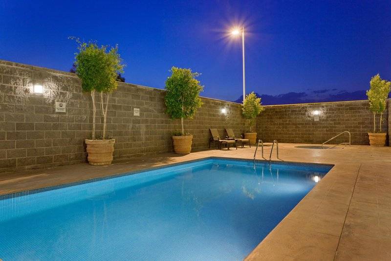 فندق La Quinta By Wyndham San Luis Potosi