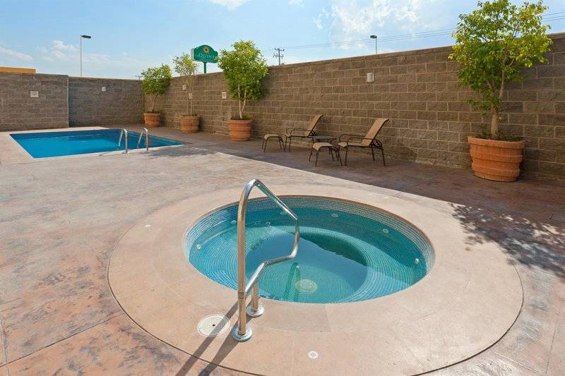 فندق La Quinta By Wyndham San Luis Potosi