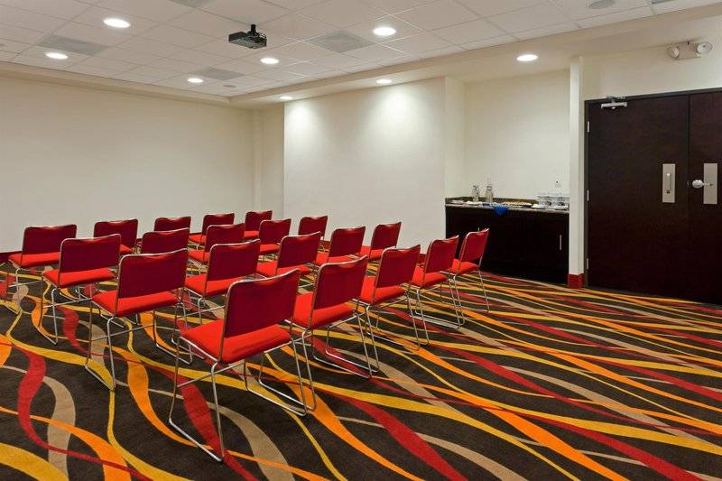 فندق La Quinta By Wyndham San Luis Potosi