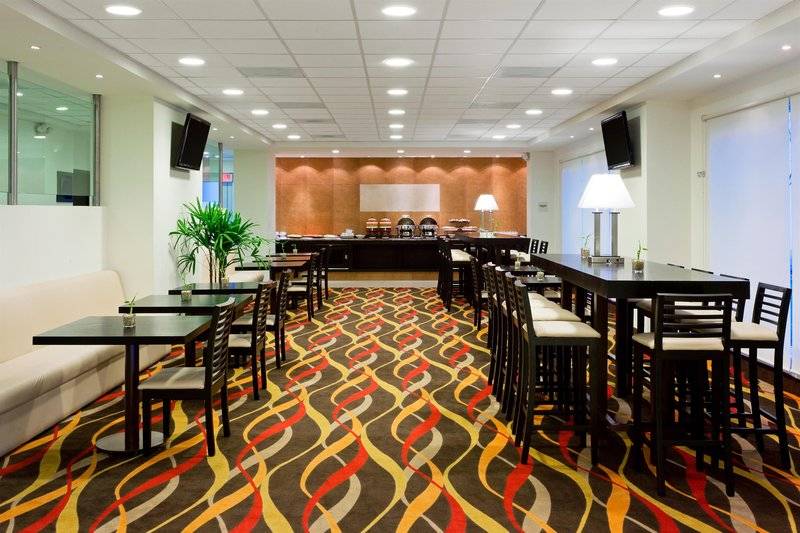 فندق La Quinta By Wyndham San Luis Potosi