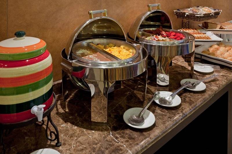 فندق La Quinta By Wyndham San Luis Potosi