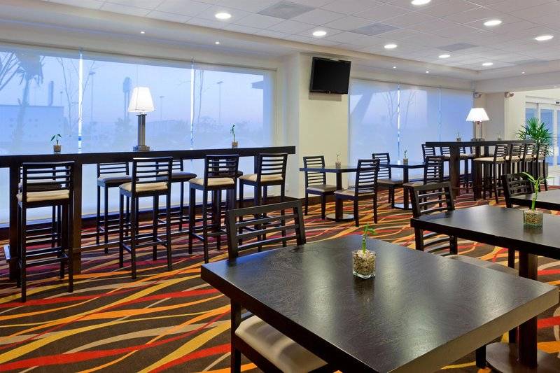 فندق La Quinta By Wyndham San Luis Potosi