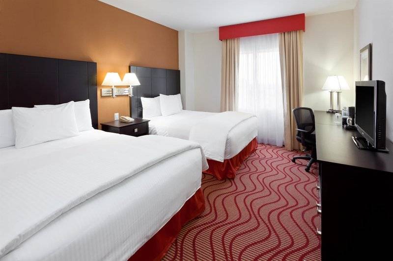 فندق La Quinta By Wyndham San Luis Potosi