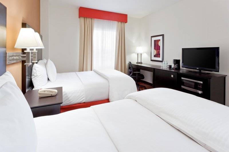 فندق La Quinta By Wyndham San Luis Potosi