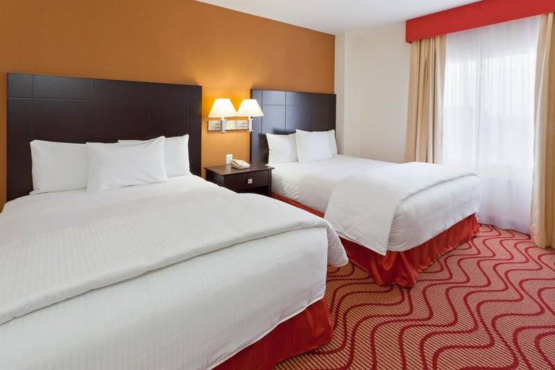 فندق La Quinta By Wyndham San Luis Potosi