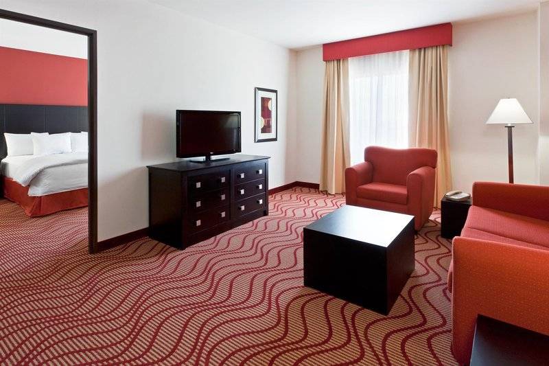 فندق La Quinta By Wyndham San Luis Potosi