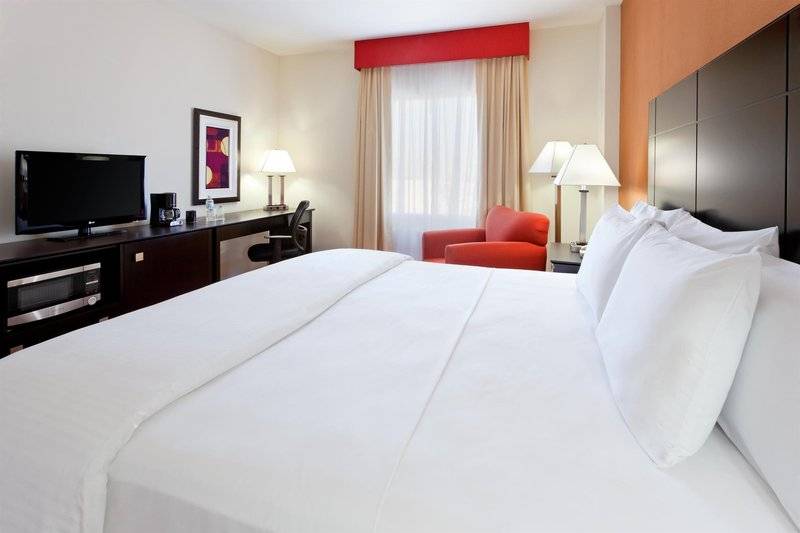 فندق La Quinta By Wyndham San Luis Potosi