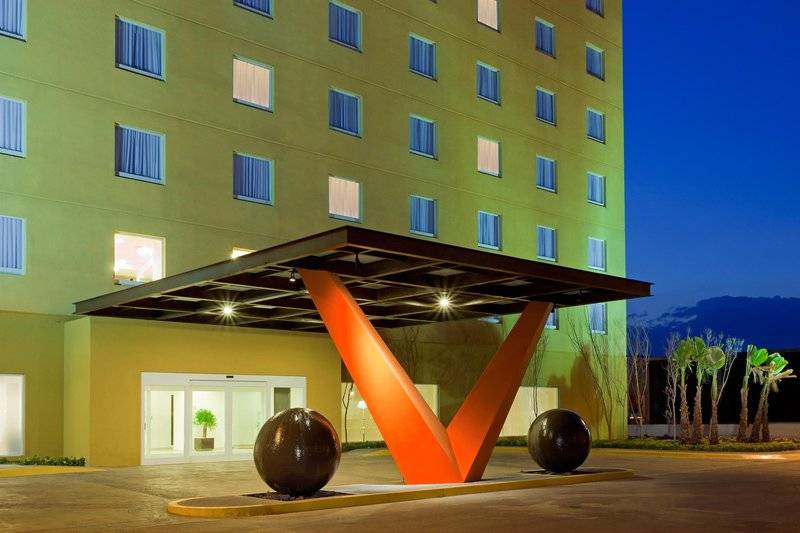 فندق La Quinta By Wyndham San Luis Potosi