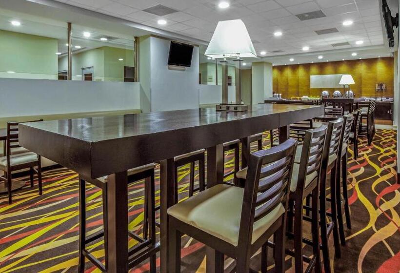 فندق La Quinta By Wyndham San Luis Potosi