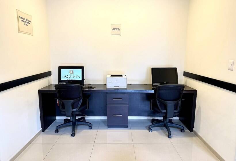 فندق La Quinta By Wyndham San Luis Potosi