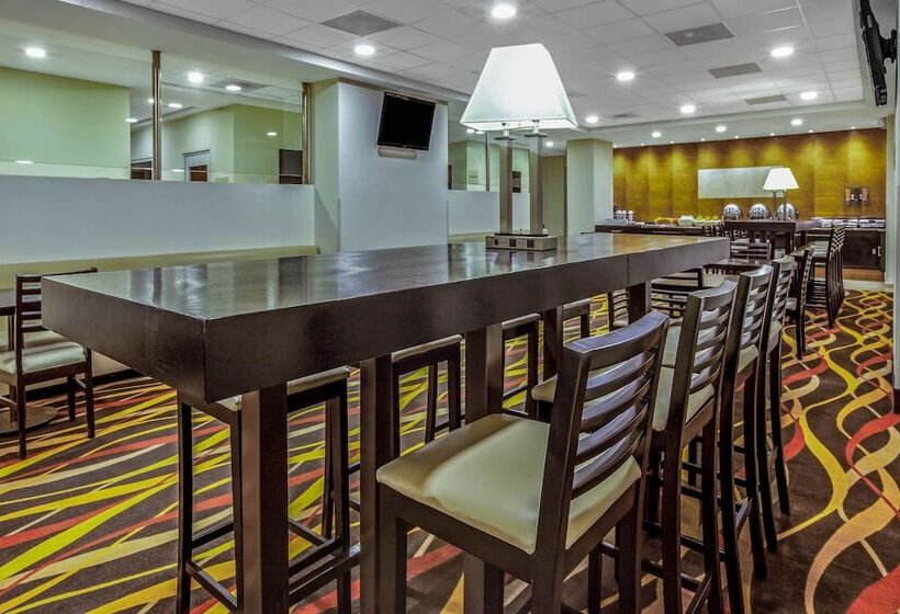 فندق La Quinta By Wyndham San Luis Potosi