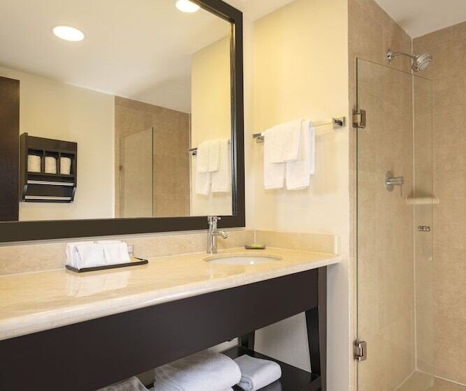 فندق La Quinta By Wyndham San Luis Potosi