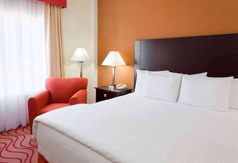 فندق La Quinta By Wyndham San Luis Potosi