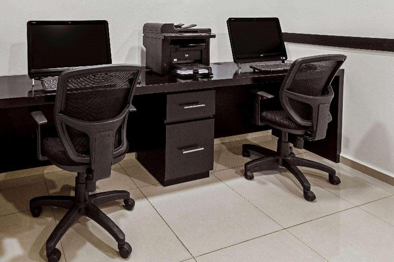 فندق La Quinta By Wyndham San Luis Potosi