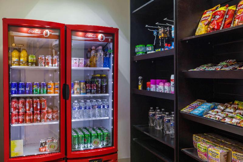 فندق La Quinta By Wyndham San Luis Potosi