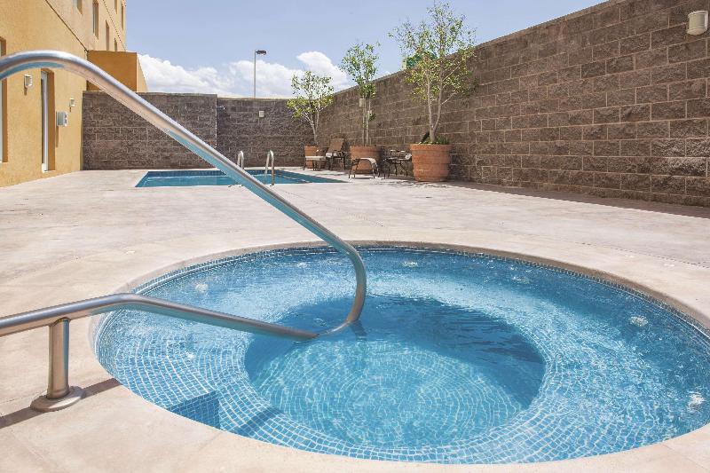فندق La Quinta By Wyndham San Luis Potosi