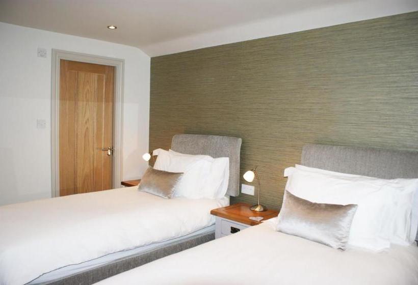 酒店 Lamb Inn Guesthouse