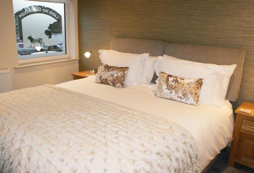 酒店 Lamb Inn Guesthouse