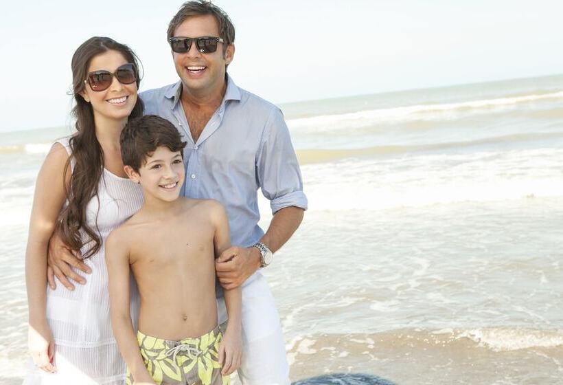 בית מלון כפרי Las Americas Casa De Playa