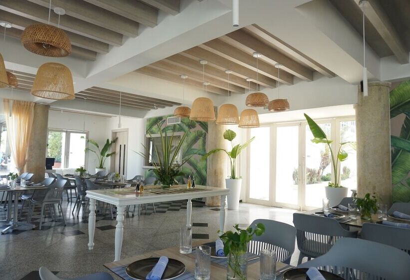 בית מלון כפרי Las Americas Casa De Playa