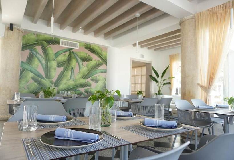 בית מלון כפרי Las Americas Casa De Playa