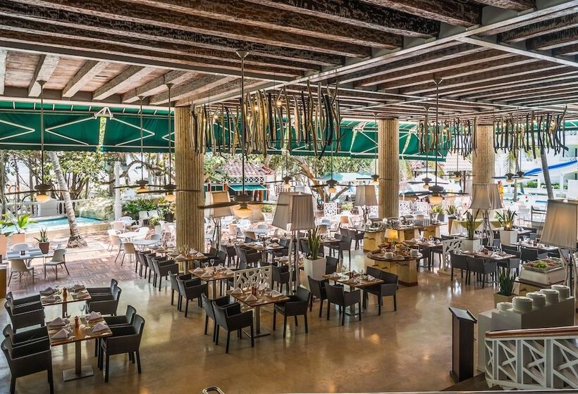 בית מלון כפרי Las Americas Casa De Playa