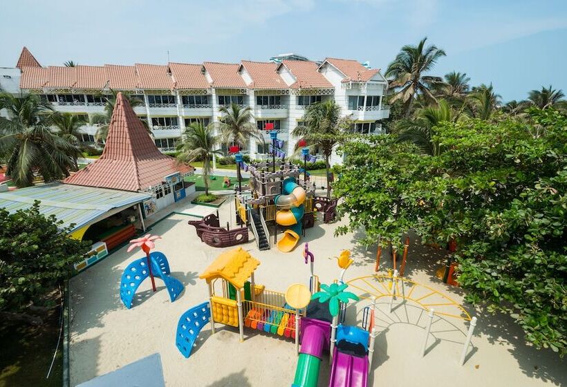 هتل Las Americas Casa De Playa