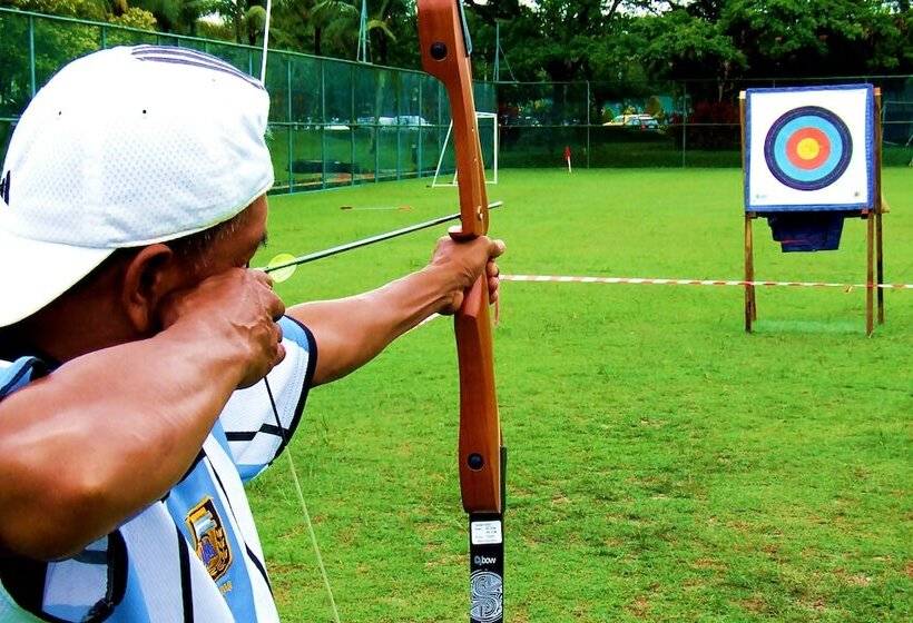 فندق Le Grandeur Palm Resort Johor