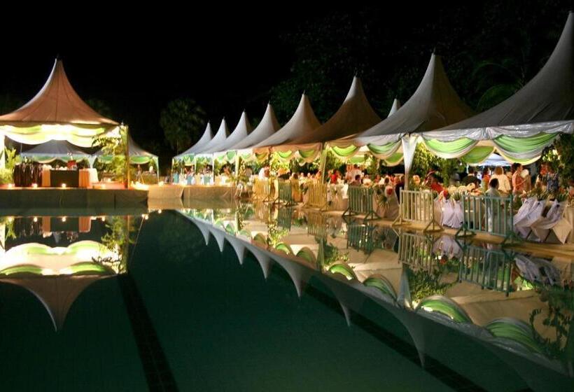 فندق Le Grandeur Palm Resort Johor