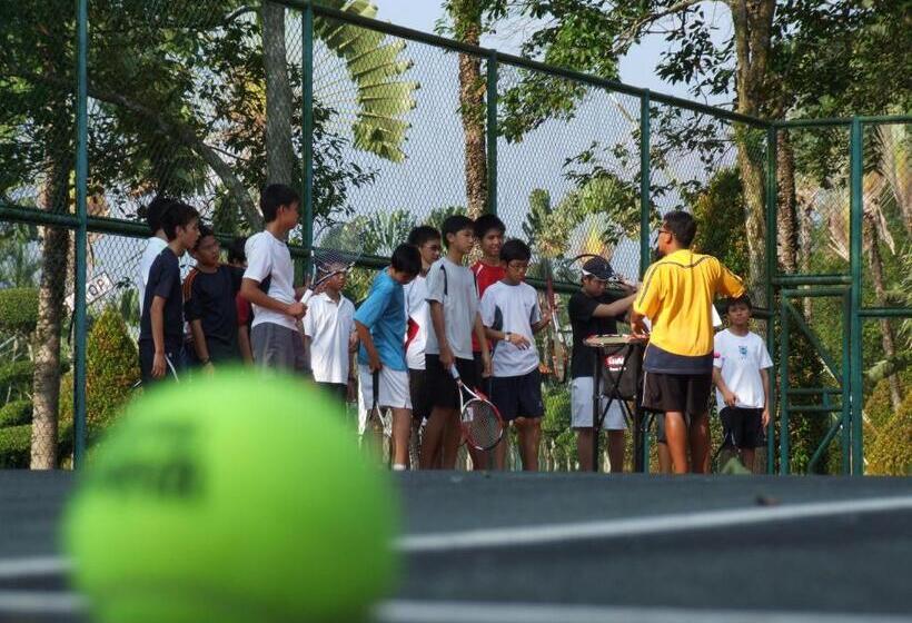 فندق Le Grandeur Palm Resort Johor