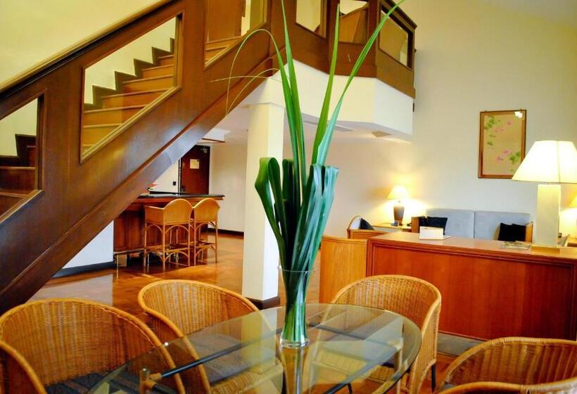 فندق Le Grandeur Palm Resort Johor