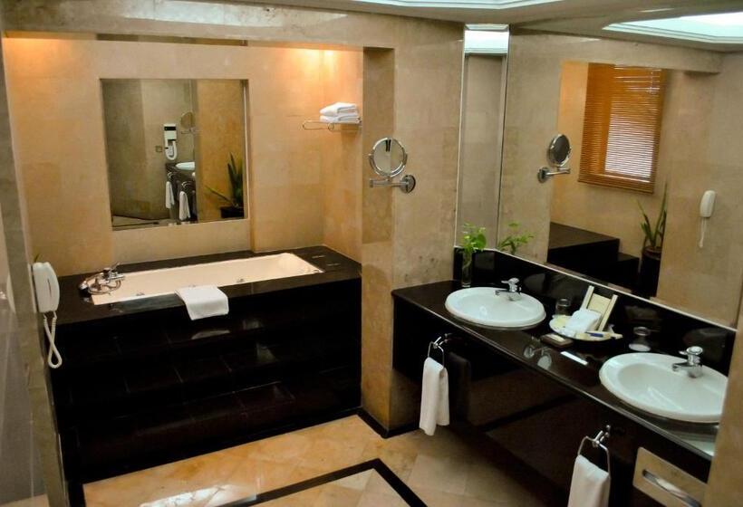 فندق Le Grandeur Palm Resort Johor