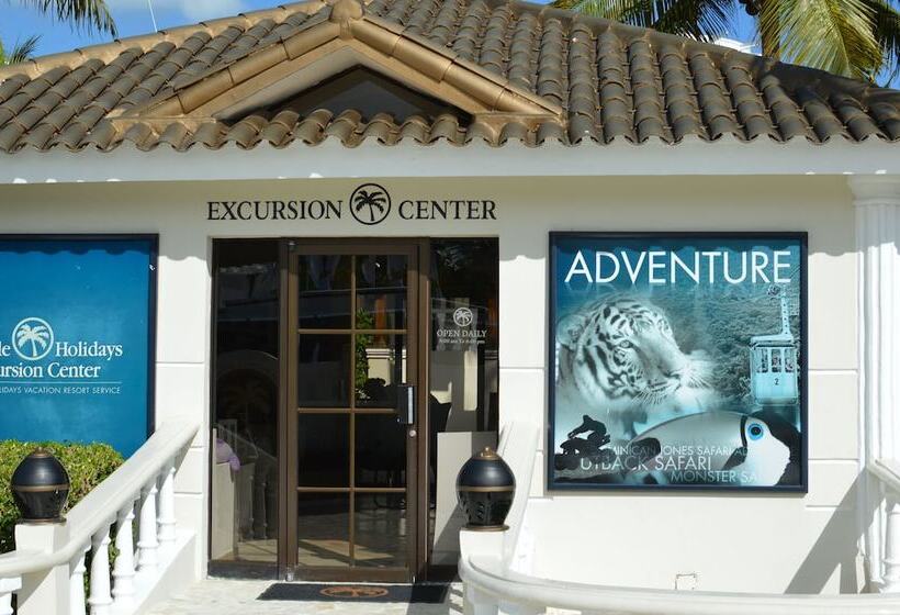 호텔 Lifestyle Royal Suites