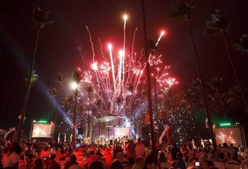 호텔 Lifestyle Royal Suites