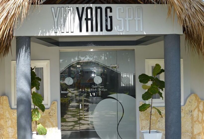 호텔 Lifestyle Royal Suites