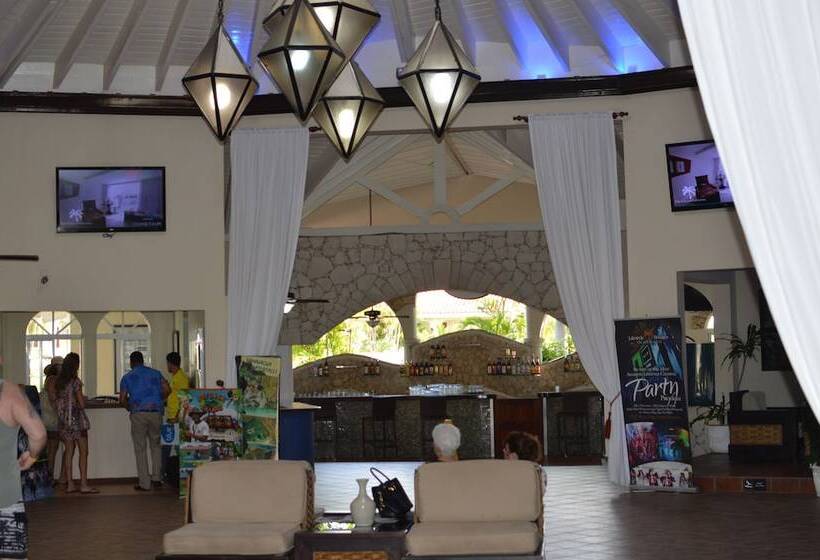 호텔 Lifestyle Royal Suites