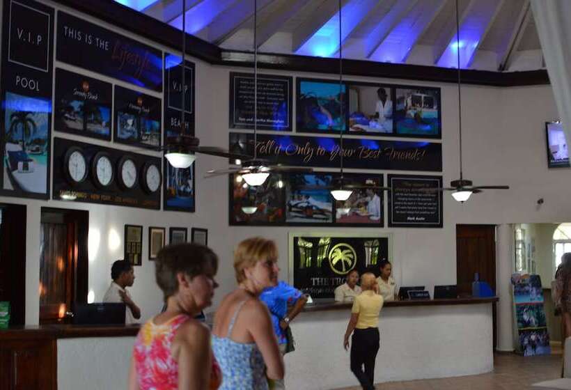 호텔 Lifestyle Royal Suites