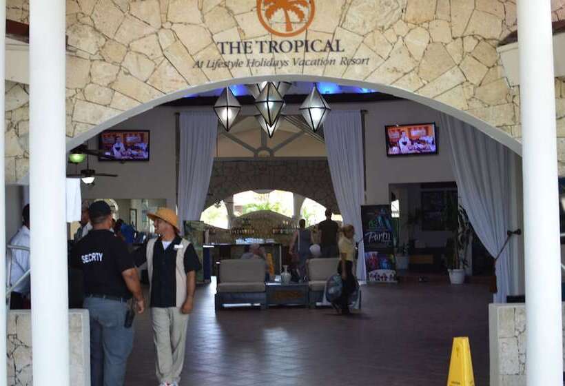 호텔 Lifestyle Royal Suites