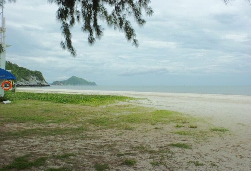 호텔 Long Beach Inn