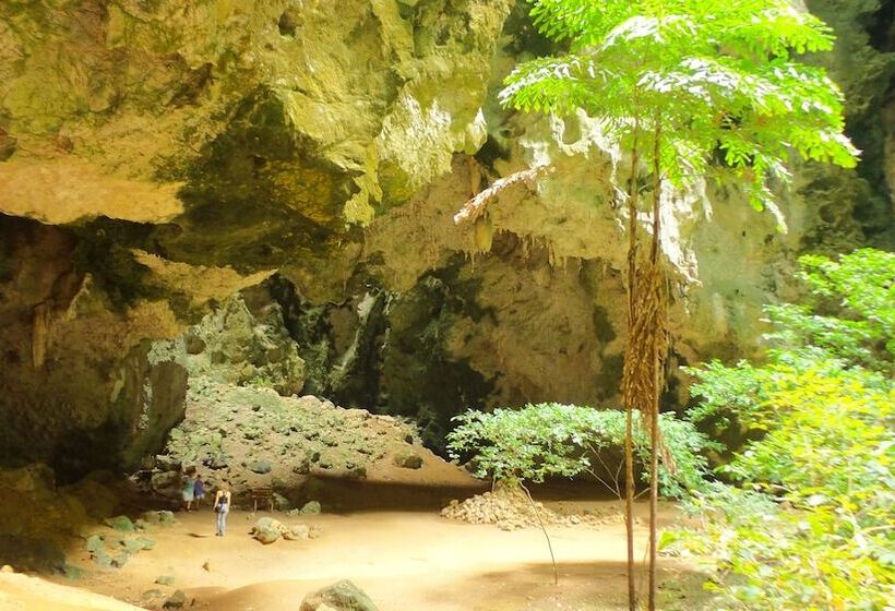 호텔 Long Beach Inn