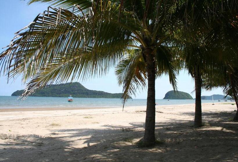 호텔 Long Beach Inn