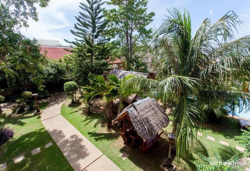 호텔 Long Beach Inn